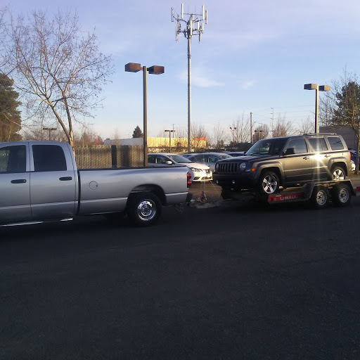 Used Car Dealer «Hertz Car Sales Beaverton», reviews and photos, 4190 SW 144th Ave, Beaverton, OR 97005, USA