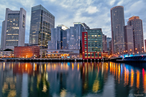 Student Debt USA, 31 St James Ave, Boston, MA 02116, Financial Consultant