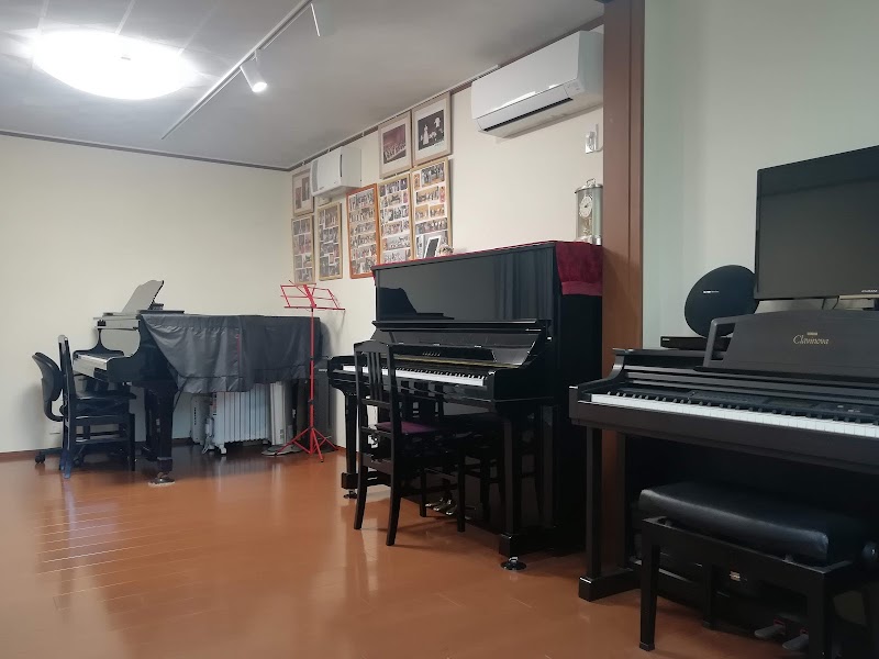 小石川 音の扉 ピアノ教室