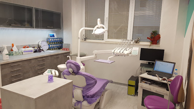 ROI Dental Clinic Работно време