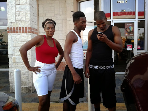 Auto Repair Shop «Kwik Kar Lube & Tune», reviews and photos, 1888 Esters Rd, Irving, TX 75061, USA