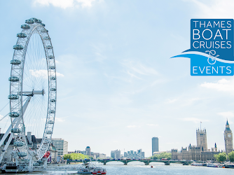 Thames Boat Cruises & Events, incorporating Mainstream Leisure