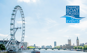 Thames Boat Cruises & Events, incorporating Mainstream Leisure