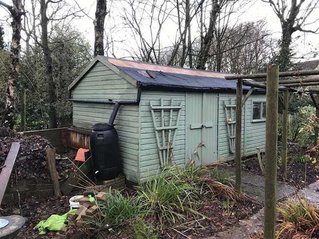 Comments and reviews of Avon Sheds Ltd