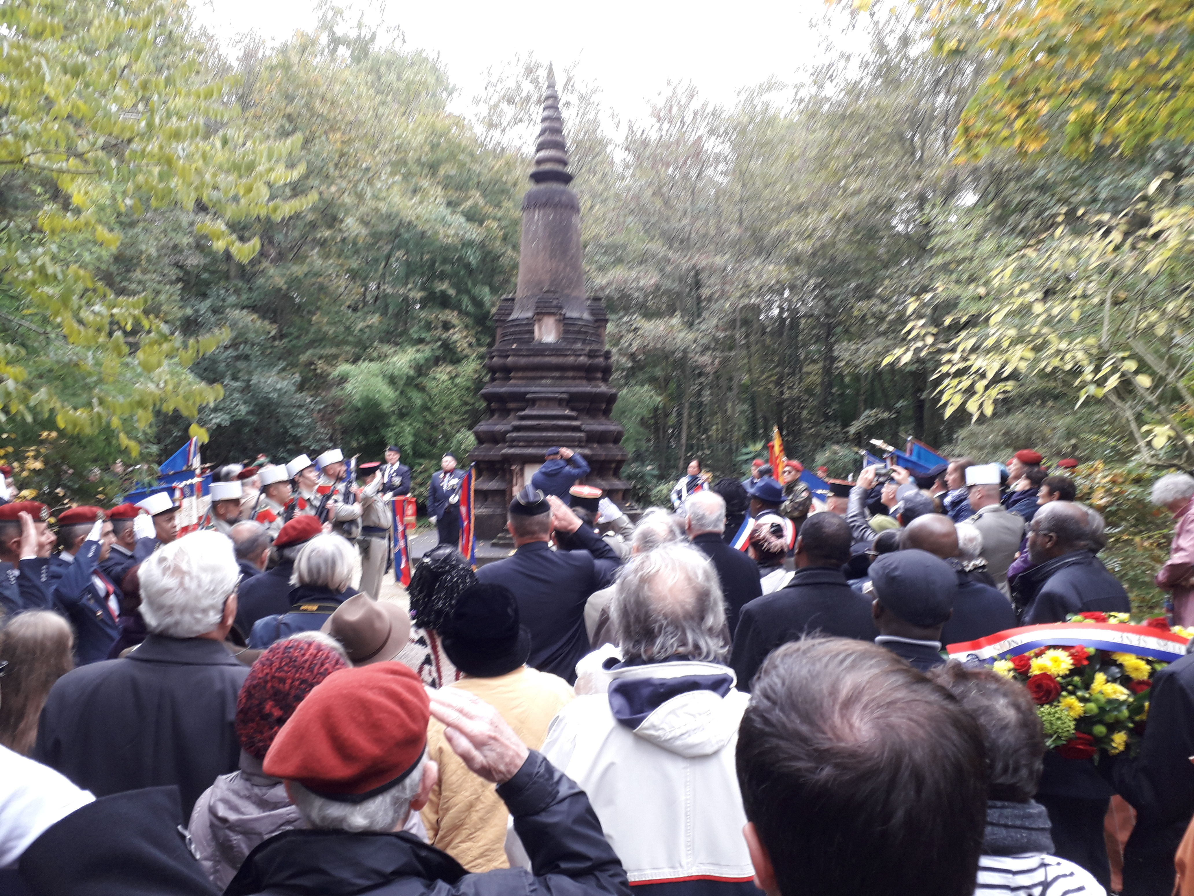Photo n° 1 de l'avis de Chong.a fait le 05/12/2019 à 08:14