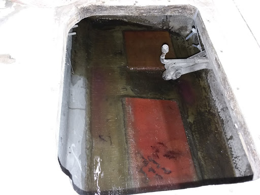 Outdoor Sports Store «DB Marine Service and Outdoor Sports», reviews and photos, 5750 N Ridge Rd, Madison, OH 44057, USA