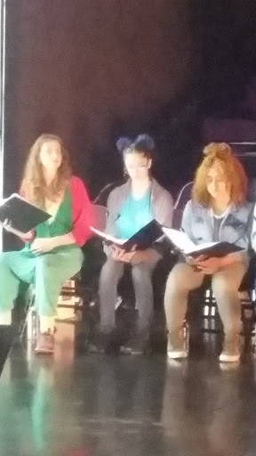 Performing Arts Theater «Long Wharf Theatre», reviews and photos, 222 Sargent Dr, New Haven, CT 06511, USA