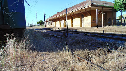 Estacion Ferrocarriles