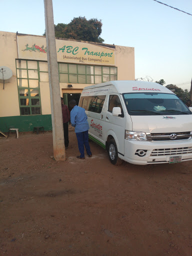 ABC Transport, Kaduna Terminal, Mekara, Kaduna, Nigeria, Courier Service, state Kaduna