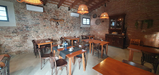 El Pedregà en Corró d'Avall