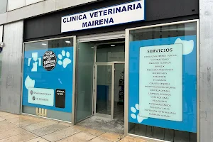 Clínica Veterinaria Mairena del Aljarafe image