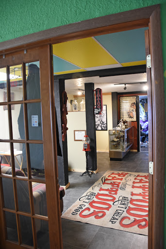 Explore alcoholics anonymous tattoo ideas, creative tattoo ideas in Knoxville, available at Chasing Dreams Tattoos