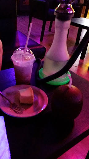 Hookah Bar «Prince Hookah Lounge», reviews and photos, 116 Old Morgantown Rd, Bowling Green, KY 42101, USA