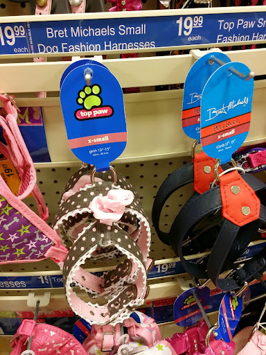 Pet Supply Store «PetSmart», reviews and photos, 7225 Bell Creek Rd Ste 228, Mechanicsville, VA 23111, USA