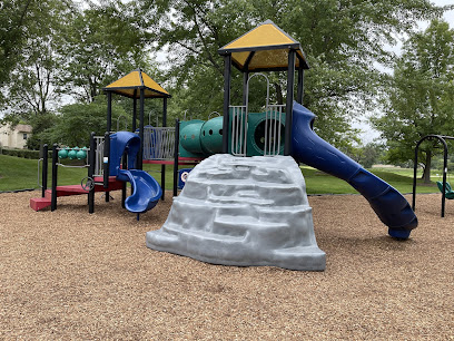 Old Mill Grove playground