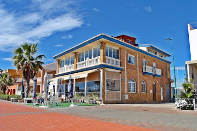 Restaurante La Marina - Av. Marina, 207, 46530 Playa, Valencia, Spain