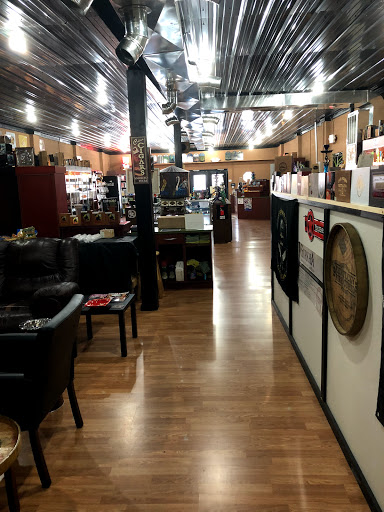 Tobacco Shop «Planet RYO Shrewsbury», reviews and photos, 12 Constitution Ave, Shrewsbury, PA 17361, USA