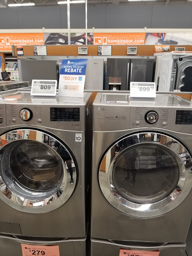 Home Improvement Store «The Home Depot», reviews and photos, 27401 La Paz Rd, Laguna Niguel, CA 92677, USA