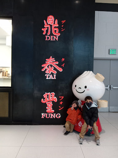 Shopping Mall «Pacific Place», reviews and photos, 600 Pine St, Seattle, WA 98101, USA