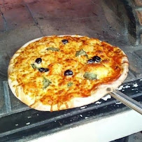 Plats et boissons du Pizzas à emporter Nostra Pizza aux Feu de Bois à Oullins-Pierre-Bénite - n°16