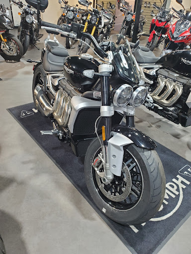 Motorcycle Dealer «Gables Motorsports Miami, FL», reviews and photos, 7300 Bird Rd, Miami, FL 33155, USA