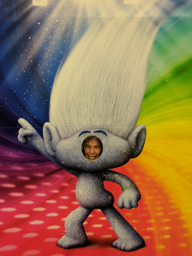 Movie Theater «The Ridge Cinema 8», reviews and photos, 4915 US-90, Pace, FL 32571, USA