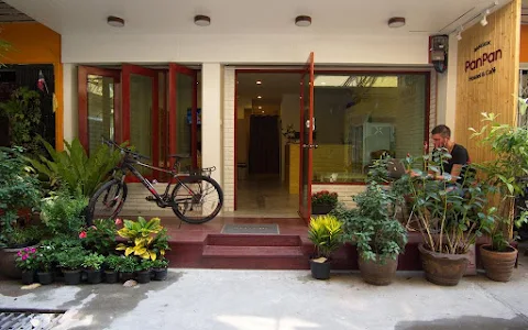 PanPan Hostel | ปันปัน โฮสเทล image