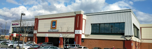 Supermarket «ALDI», reviews and photos, 11001 Lee Hwy g, Fairfax, VA 22030, USA