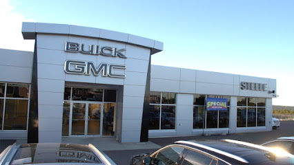 Steele GMC Buick