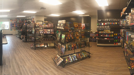 Nether Void Games, 2107 W Run Rd, Munhall, PA 15120, USA, 