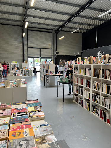 La Bouquinerie des Flandres Amiens à Amiens