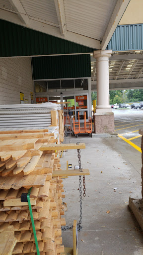 Home Improvement Store «The Home Depot», reviews and photos, 41 Nashua Rd, Londonderry, NH 03053, USA