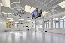 Skills Lab - Luzerner Kantonsspital