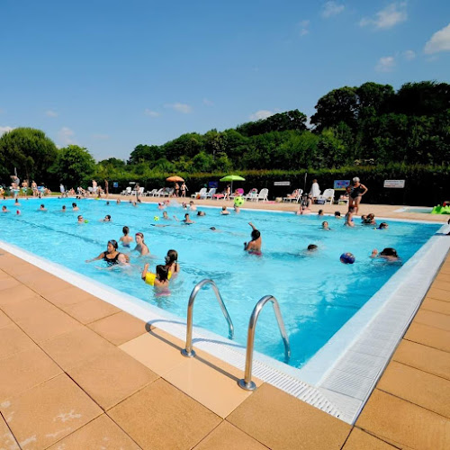 attractions Piscine municipale Les Epesses Les Epesses