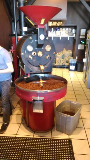 Coffee Roasters «Valhalla Coffee Co.», reviews and photos, 3918 6th Ave, Tacoma, WA 98406, USA