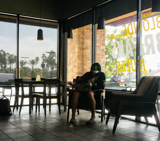 Starbucks image