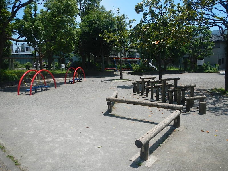 みなと中央公園 千葉県船橋市湊町 公園 公園 グルコミ