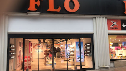 FLO Karabük Hürriyet Cadde Mağazası