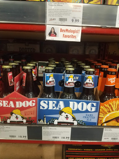 Wine Store «BevMo!», reviews and photos, 79715 CA-111, La Quinta, CA 92253, USA