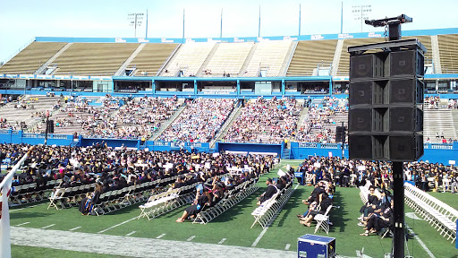 Stadium «CEFCU Stadium», reviews and photos, 1257 S 10th St, San Jose, CA 95112, USA