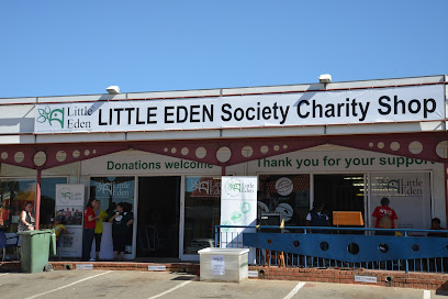 Little Eden Society Charity Shop
