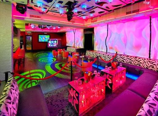 Bar «Vibe», reviews and photos, 301 E Las Olas Blvd, Fort Lauderdale, FL 33301, USA