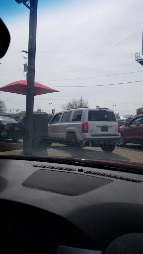 Fast Food Restaurant «Chick-fil-A», reviews and photos, 5411 Dressler Rd NW, North Canton, OH 44720, USA