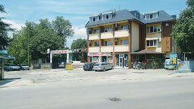 Хотел Пилевски