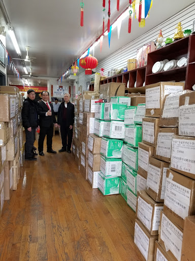 Auto Body Shop «Sea Breeze Auto Body Repairs Inc», reviews and photos, 8729 18th Ave, Brooklyn, NY 11214, USA