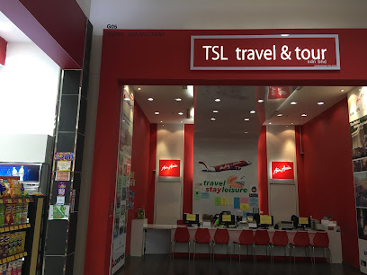 TSL Travel & Tour Sdn. Bhd.