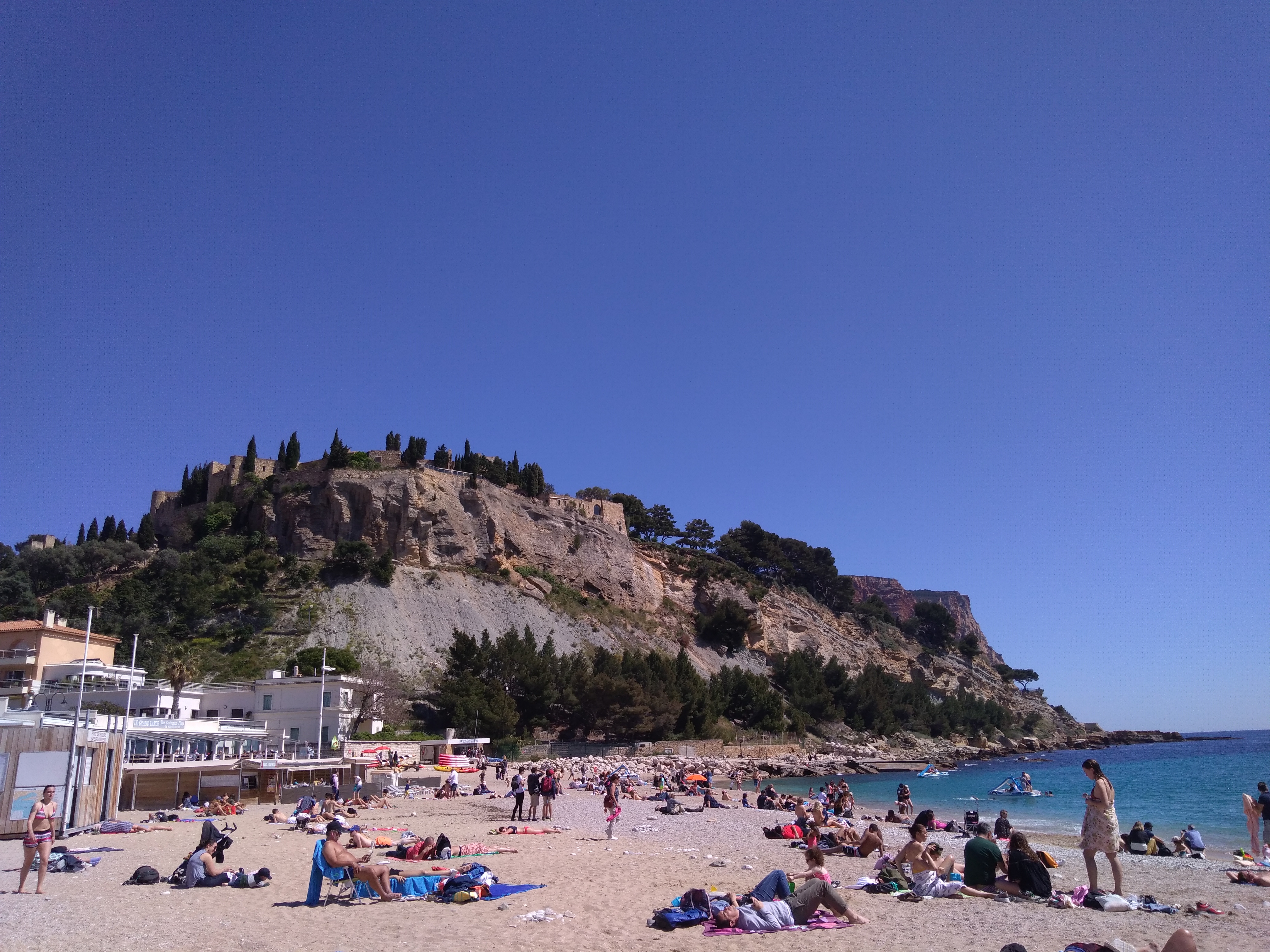 Photo n° 2 de l'avis de Olivier.c fait le 30/04/2019 à 16:17