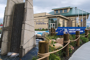 Finger Lakes Welcome Center