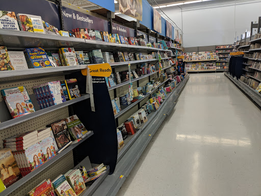 Department Store «Walmart Supercenter», reviews and photos, 175 Beasley Dr, Dickson, TN 37055, USA