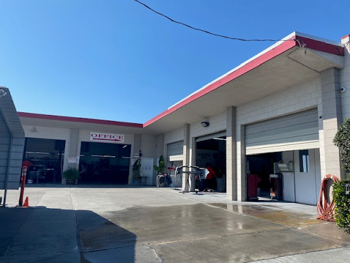 Auto Body Shop «Cologne Auto Body», reviews and photos, 1250 Old County Rd, Belmont, CA 94002, USA
